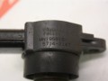 катушка зажигания Mitsubishi Colt 6 поколение (Z20/Z30) Z21A 2005, 1.3 л., 4A90, бензин, робот, серый, хетчбэк 5 дв., передний привод, MN195616 - фото №2