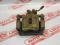 суппорт задний правый Chevrolet Captiva 1 поколение C100 2007, 2.4 л., Z 24 SED, бензин, МКПП, внедорожник 5 дв., 96626051 - фото №2