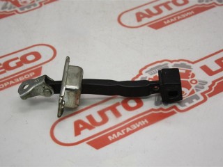 ограничитель открывания двери Mitsubishi ASX 1 поколение GA1W 2012, 1.8 л., 4B10, бензин, вариатор, черный, внедорожник 5 дв., передний привод, 5732A066