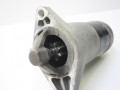 стартер Geely MK 1 поколение 2012, 1.5 л., MR479QA, бензин, МКПП, синий, седан, передний привод - фото №3
