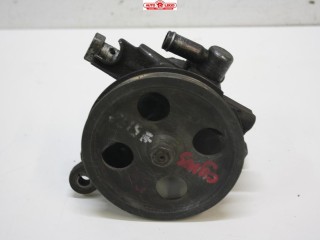 насос гидроусилителя руля Toyota Cynos 1 поколение EL44 (1991 - 1995), 5E-FE, бензин