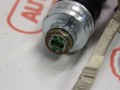 подушка безопасности боковая (шторка) Renault Laguna 2 поколение 556A/B 2004, K4MD710, бензин, МКПП, лифтбэк, передний привод, 8200281224 - фото №2