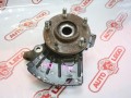 кулак поворотный правый Hyundai i40 1 поколение VF 2013, 2.0 л., G4NA, бензин, АКПП, черный, седан, передний привод, 517163Z000 - фото №2