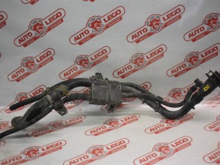 горловина топливного бака Chevrolet Captiva 1 поколение C100 2007, 2.4 л., Z 24 SED, бензин, МКПП, внедорожник 5 дв., 96833774