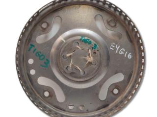 маховик Chery Tiggo 3 1 поколение 2017, 1.6 л., SQRE4G16, бензин, вариатор, белый, передний привод, A21-1501210