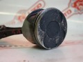 поршень Toyota Corolla 7 поколение (E100) 1994, 5A-FE, бензин, АКПП, седан, передний привод, правый руль - фото №2