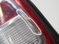 фонарь задний левый Renault Logan 2 поколение L8 2016, 1.6 л., K4M 842, бензин, МКПП, белый, седан, 265556233R - фото №3