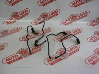 трубка ТНВД Toyota Corona T190/ST200 1992, 2.0 л., 2C, дизель, АКПП, белый, седан, передний привод, правый руль