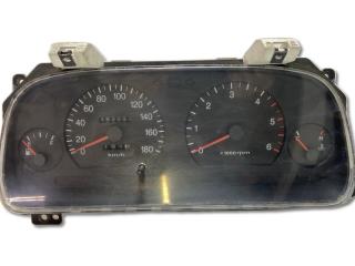 щиток приборов (приборная панель) Hyundai Porter 3 поколение AU 2007, 2.5 л., D4BF, дизель, МКПП, белый, грузовик, задний привод