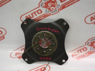 маховик Hyundai Grandeur TG 2007, 2.7 л., G6EA, бензин, АКПП, бежевый, седан, передний привод