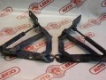 петля капота Opel Vectra B 31 1999, 1.8 л., Z 18 XE, бензин, МКПП, синий, седан, передний привод - фото №2