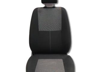 сиденье переднее Lada Granta 1 поколение 2017, 1.6 л., ВАЗ-11186, бензин, МКПП, белый, лифтбэк, передний привод