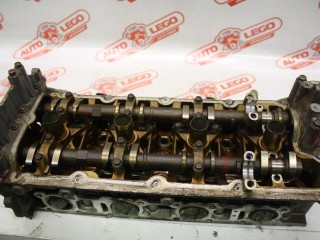 головка блока цилиндров Nissan Cima F50 (2001 - 2004), 4.5 л., VK45DD, бензин