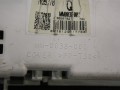 щиток приборов (приборная панель) Mitsubishi Colt 6 поколение (Z20/Z30) Z21A 2005, 1.3 л., 4A90, бензин, робот, серый, хетчбэк 5 дв., передний привод, MM0038001 - фото №3