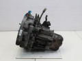 КПП механическая (МКПП) Renault Laguna 2 поколение BG00 2001, 1.6 л., K4M 710, бензин, МКПП, серебристый, JH3005 - фото №2