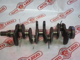 коленвал Honda 2001, 1.5 л., D15Y3, бензин