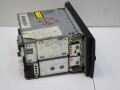 Магнитола штатная Audi A6 4B/C5 4A2 1999, 2.4 л., APS, бензин, МКПП, темно-синий, седан, передний привод, 4B0035192E - фото №2
