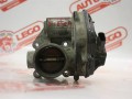 заслонка дроссельная Ford Fiesta 5 поколение [рестайлинг] AX 2007, 1.4 л., FXJA, бензин, МКПП, синий, купе, передний привод, VP2S6U9E927F - фото №3