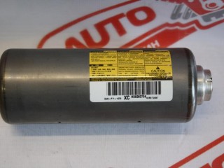 Пиропатрон подушки безопасности пассажира (в торпедо) Nissan Tiida C11 2007, K85FA7997C