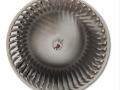 моторчик печки Mazda 6 GH 2008, 2.0 л., LF-VE, бензин, АКПП, черный, седан, передний привод, HB111D651-02 - фото №6