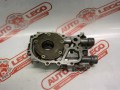 насос масляный Subaru Impreza 2 поколение (GD/GG) GD 2001, 1.6 л., EJ161, бензин, АКПП, серый, хетчбэк 5 дв., передний привод, правый руль, 15010AA095 - фото №2
