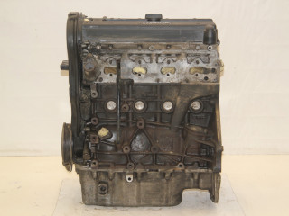 двигатель Chevrolet Captiva 1 поколение C100 2006, 2.4 л., Z 24 SED, бензин, АКПП, черный, универсал, полный привод