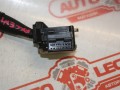 переключатель поворотов Hyundai Accent 1 поколение (X3) 1995, G4EK, бензин, МКПП, белый, седан, передний привод, 9343322000 - фото №2