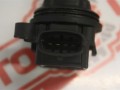 катушка зажигания Volvo S80 1 поколение AS07 1999, 2.8 л., B6284T 1, бензин, АКПП, черный, седан, передний привод, 0221604001 - фото №3
