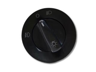 блок управления светом Volkswagen Passat B5 [рестайлинг] 3B3 2002, 1.8 л., AWM, бензин, МКПП, синий, седан, передний привод, BK71C0941531