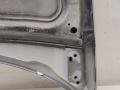 капот Citroen Berlingo 1 поколение (M49) MF 2001, 1.4 л., KFX (TU3JP), бензин, МКПП, серебро, передний привод - фото №12