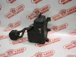 адсорбер Geely Emgrand EC7 1 поколение FE1 2013, 1.5 л., JL4G15D, бензин, МКПП, серебристый, седан, передний привод, 06601030