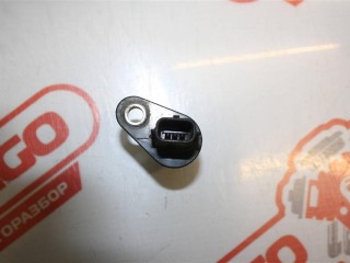 датчик коленвала Nissan Qashqai 1 поколение 2006, 2.0 л., MR20DE, бензин, 02707K18