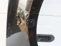 крыло переднее правое Chevrolet Cruze 1 поколение J300 2012, 1.6 л., F16D3, бензин, МКПП, черный, седан, передний привод - фото №3