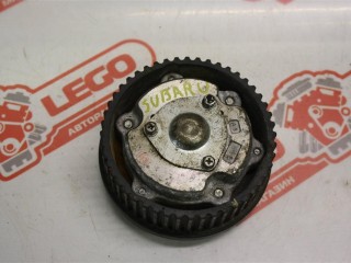 фазорегулятор Subaru Impreza 3 поколение (GE/GV/GH/GR) GE3 2007, 1.5 л., EL154, бензин, АКПП, красный, хетчбэк 5 дв., передний привод, 13320AA001