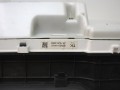 щиток приборов (приборная панель) Toyota Ipsum 2 поколение ACM21W 2002, 2.4 л., MPI, 2AZ-FE, бензин, АКПП, черный, универсал, передний привод, правый руль, 83800-44451 - фото №5