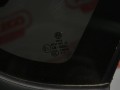 стекло (иные) Volkswagen Polo 5 поколение [рестайлинг] 602 2016, 1.6 л., CWV, бензин, МКПП, белый, седан, передний привод, 6RU845298 - фото №4