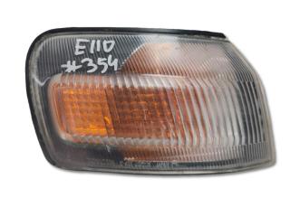 указатель поворота Toyota Corolla 8 поколение (E110) AE114 1997, 1.6 л., 4A-FE, бензин, МКПП, седан, полный привод, 212-1592