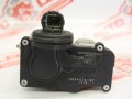 заслонка дроссельная Nissan March K12 (2002 - 2005), SERA576-02 - фото №3