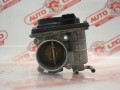 заслонка дроссельная Nissan Sylphy G11 (2005 - 2012), 1.5 л., HR15DE, бензин - фото №3