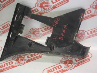 Крепление бампера переднего Volvo S80 1 поколение AS07 2000, 2.8 л., B 6284 T, бензин, АКПП, серый, седан, передний привод, 8659498
