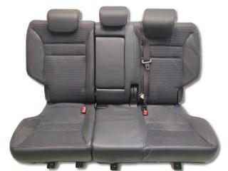 сиденье заднее Chery Tiggo 3 1 поколение 2017, 1.6 л., SQRE4G16, бензин, вариатор, белый, передний привод