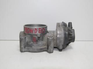 заслонка дроссельная Ford Mondeo 4 поколение BD 2007, 2.0 л., AOBA, бензин, МКПП, черный, седан, VP4M5U9E927DC