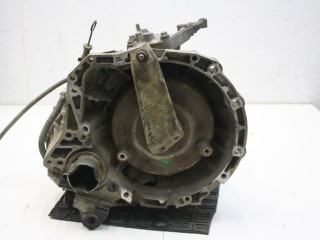 КПП автоматическая (АКПП) Daihatsu Tanto 1 поколение L350S 2007, 0.7 л., KF-VE, бензин, АКПП