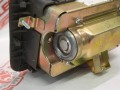 подушка безопасности пассажира Geely MK Cross 1 поколение 2012, 1.5 л., MR479QA, бензин, МКПП, белый, хетчбэк 5 дв., передний привод - фото №4