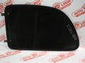 стекло (иные) Nissan March K11 AK11 1994, 1.3 л., CG13DE, бензин, АКПП, черный, купе, передний привод, правый руль - фото №2