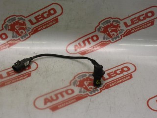 датчик коленвала Lifan Smily 1 поколение 320 2011, 1.3 л., LF479Q3, бензин, МКПП, желтый, хетчбэк 5 дв., передний привод, 28129701