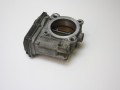 заслонка дроссельная Volvo S80 1 поколение [рестайлинг] AS07 2006, 2.4 л., B 5244 S, бензин, АКПП, седан, 30711551 - фото №4