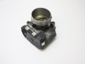 заслонка дроссельная Volvo S80 1 поколение AS85 2001, 2.4 л., B 5244 S, бензин, АКПП, серый, передний привод, 8677866, 0280750131 - фото №2