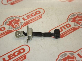 ограничитель открывания двери Mitsubishi ASX 1 поколение GA1W 2012, 1.8 л., 4B10, бензин, вариатор, черный, внедорожник 5 дв., передний привод
