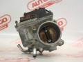 заслонка дроссельная Mitsubishi ASX 1 поколение GA1W 2012, 1.8 л., 4B10, бензин, вариатор, черный, внедорожник 5 дв., передний привод, 1450A101 - фото №4
